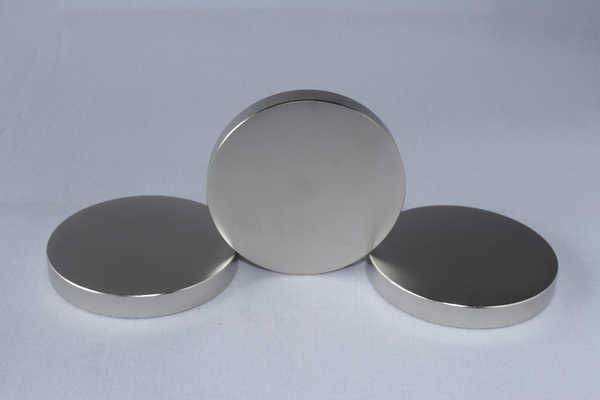 圆形磁铁