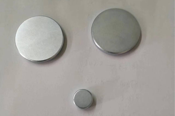 圆形磁铁